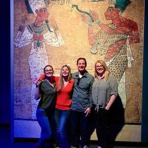 Meet your Posher, Kaitlyn